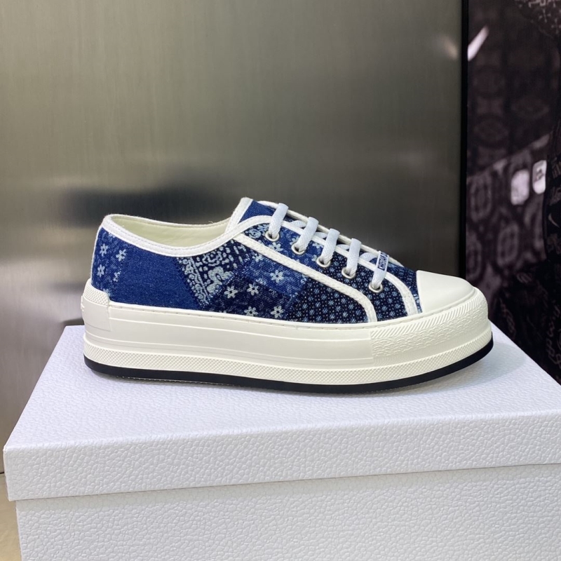 Christian Dior Casual Shoes